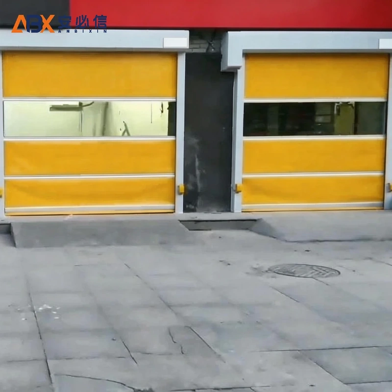 铜仁市快速门