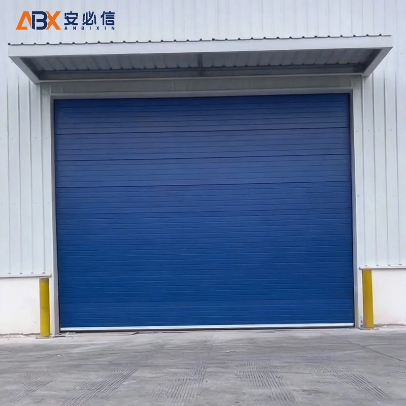 铜仁市金属高速门